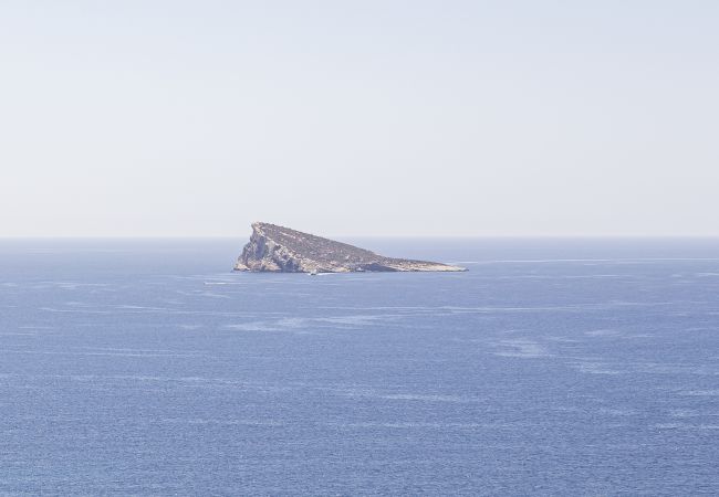 Апартаменты на Benidorm - INTEMPO 6D Апартаменты на Benidorm - INTEMPO 6D