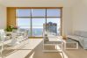 Апартаменты на Benidorm - INTEMPO 6D Апартаменты на Benidorm - INTEMPO 6D