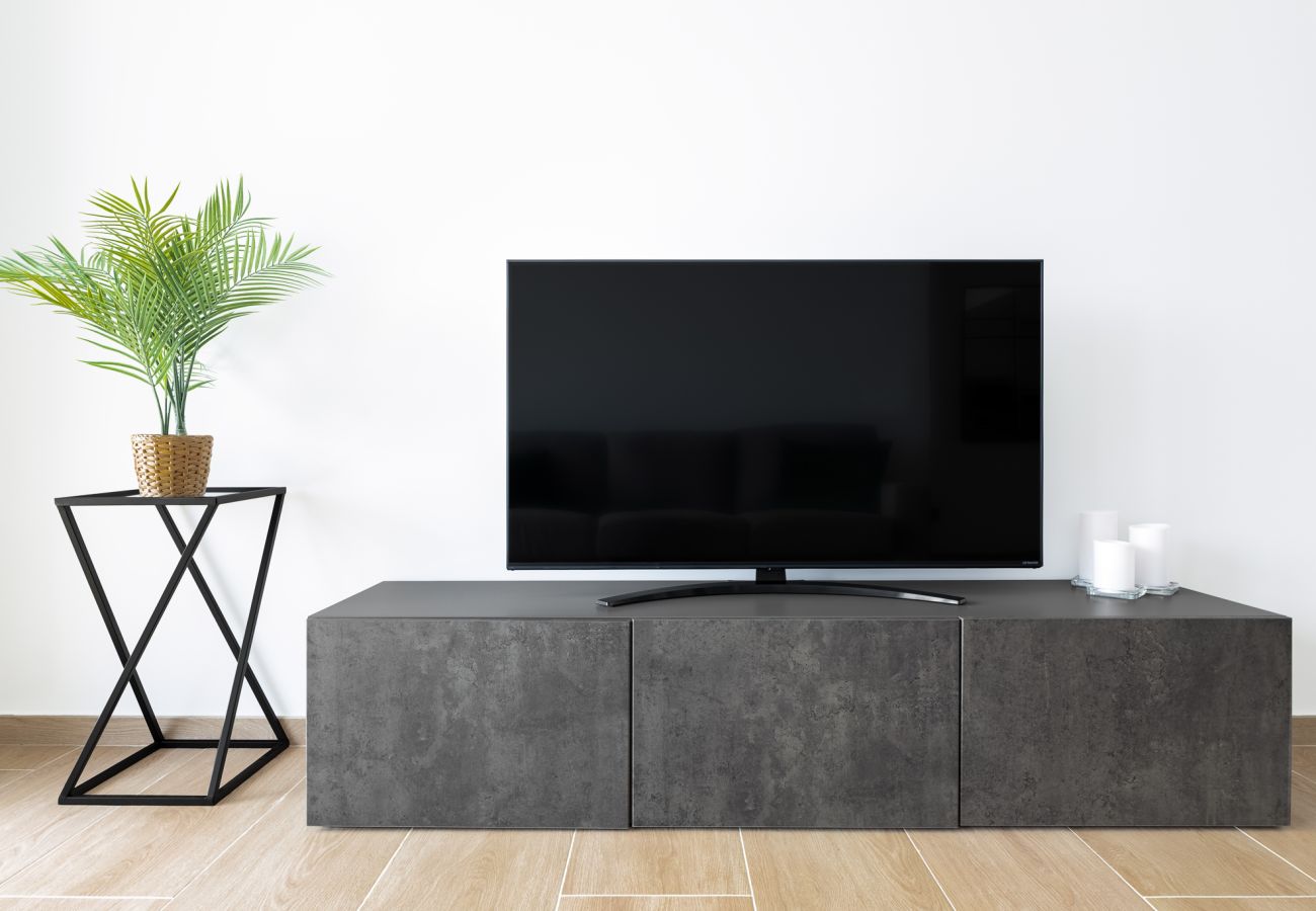 Апартаменты на Бенидорм / Benidorm - SAKURA 11C