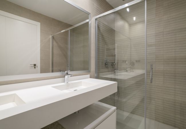 Апартаменты на Benidorm - DRIVE 122 Benidorm Beachside Bliss by CAR Апартаменты на Benidorm - DRIVE 122 Benidorm Beachside Bliss by CAR