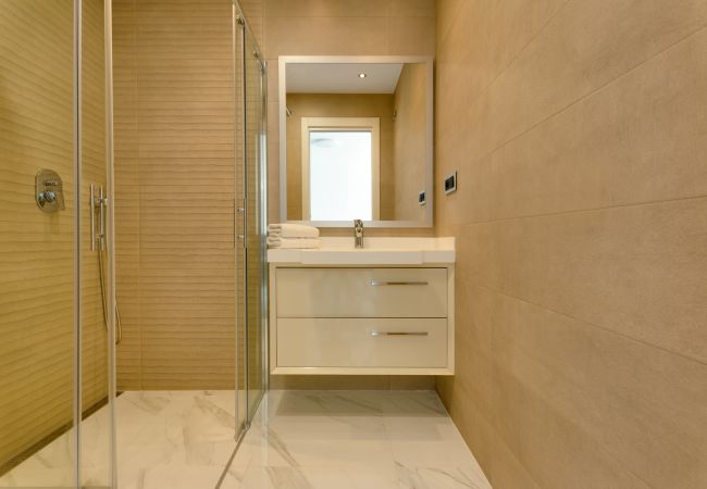 Апартаменты на Benidorm - DRIVE 78 Apartamento de 2 dormitorios Апартаменты на Benidorm - DRIVE 78 Apartamento de 2 dormitorios