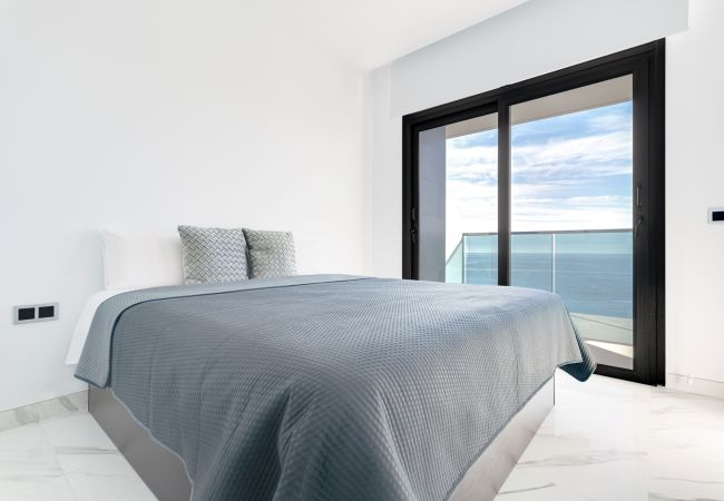 Апартаменты на Benidorm - DRIVE 78 Apartamento de 2 dormitorios Апартаменты на Benidorm - DRIVE 78 Apartamento de 2 dormitorios