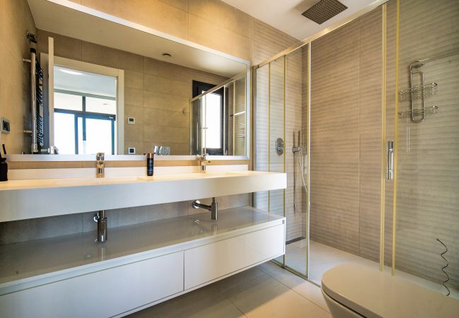 Апартаменты на Benidorm - SUNSET DRIVE 170 Apartamento de 2 dormitorios Апартаменты на Benidorm - SUNSET DRIVE 170 Apartamento de 2 dormitorios