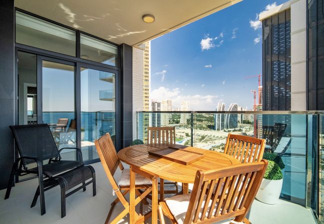 Апартаменты на Benidorm - SUNSET DRIVE 170 Apartamento de 2 dormitorios Апартаменты на Benidorm - SUNSET DRIVE 170 Apartamento de 2 dormitorios