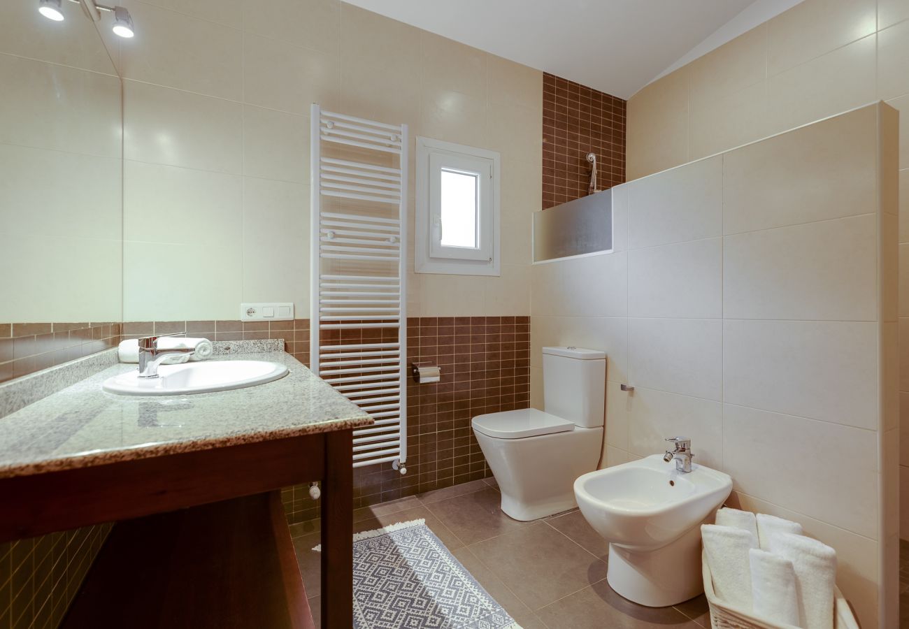 Villa i Benidorm - CASA BIANCA ALBIR