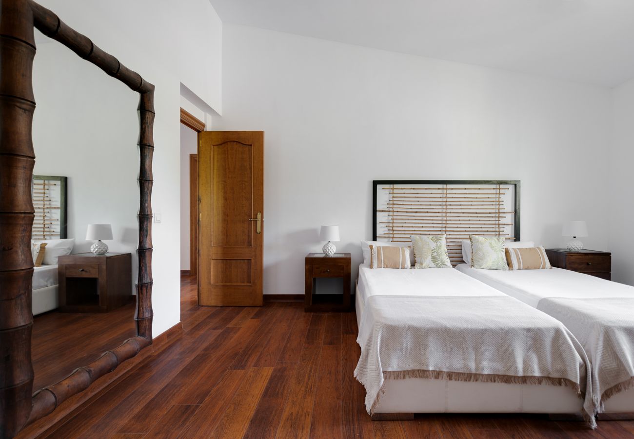 Villa i Benidorm - CASA BIANCA ALBIR