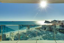 Lägenhet i Benidorm - 2 Bedroom apartments DRIVE BRO (SKY) Lägenhet i Benidorm - 2 Bedroom apartments DRIVE BRO (SKY)