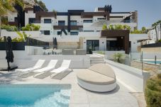 Lägenhet i Benidorm - SUNRISE Benidorm - Apartamento en... Lägenhet i Benidorm - SUNRISE Benidorm - Apartamento en...