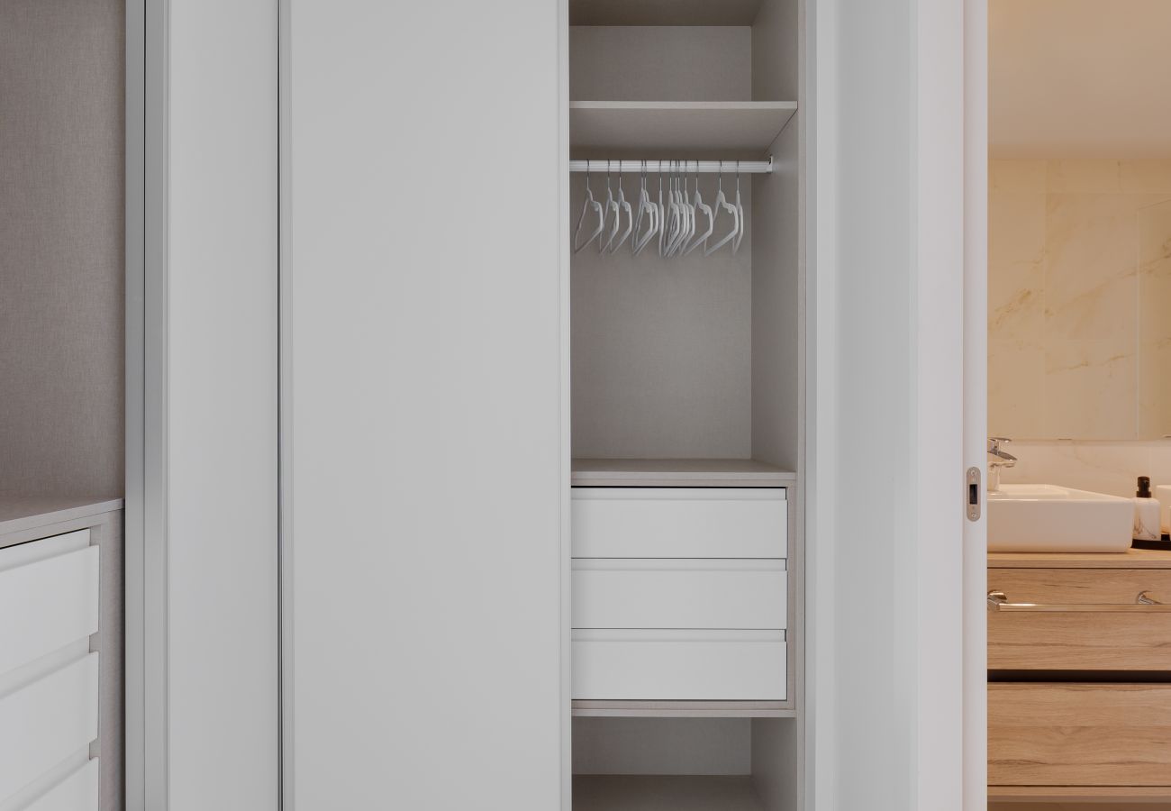 Lägenhet i Benidorm - SOUTH BEACH 31 - Apartamento de 2 dormitorios