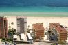 Lägenhet i Benidorm - SUNSET DRIVE 170 Apartamento de 2 dormitorios